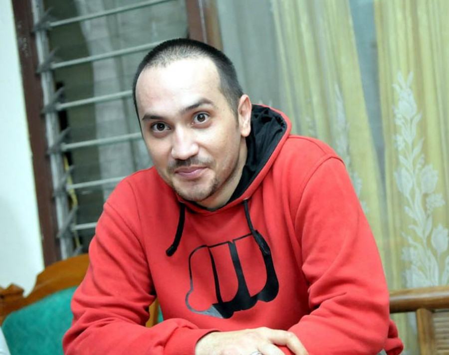 Out of Control, Aktor Gary Iskak Tabrak Pohon dan Meninggal Dunia
