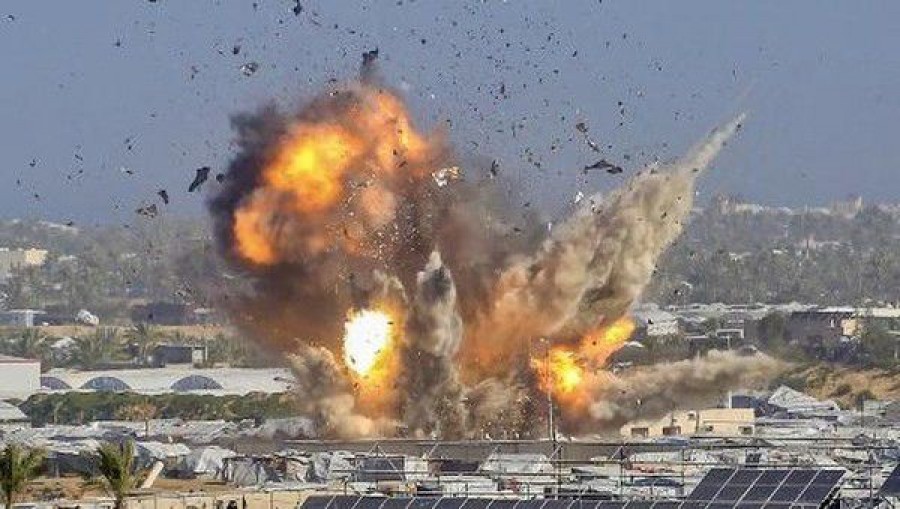 Indonesia Desak Israel Patuhi Gencatan Senjata, Kecam Serangan Terbaru di Gaza