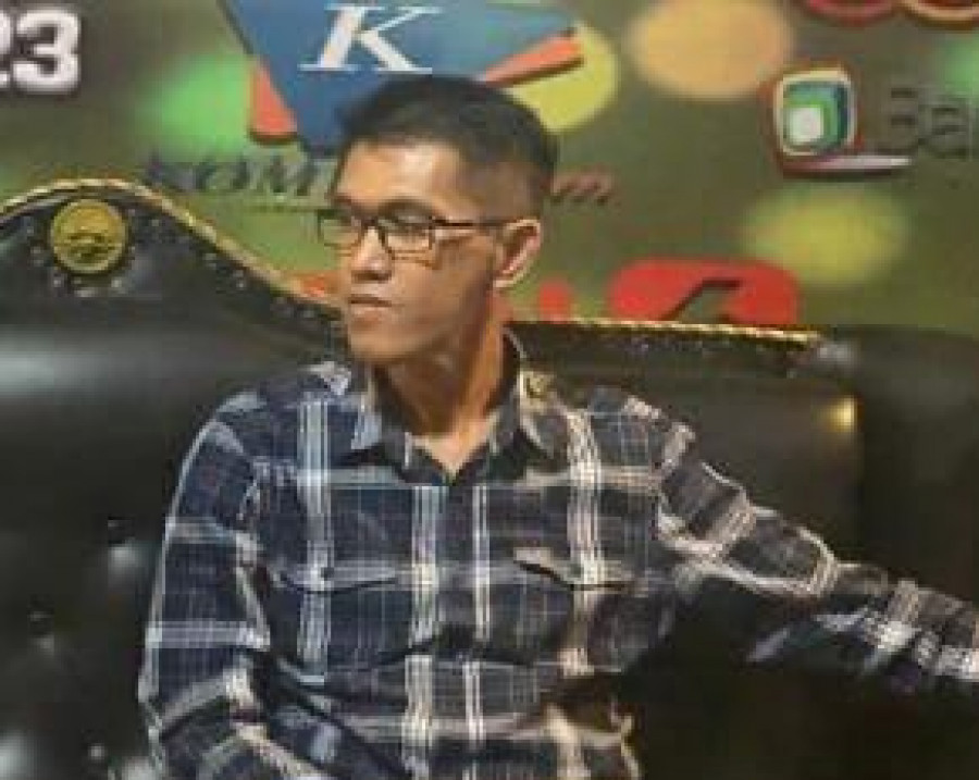 Andi Setiadi, Wartawan Setia Kejujuran Berpulang