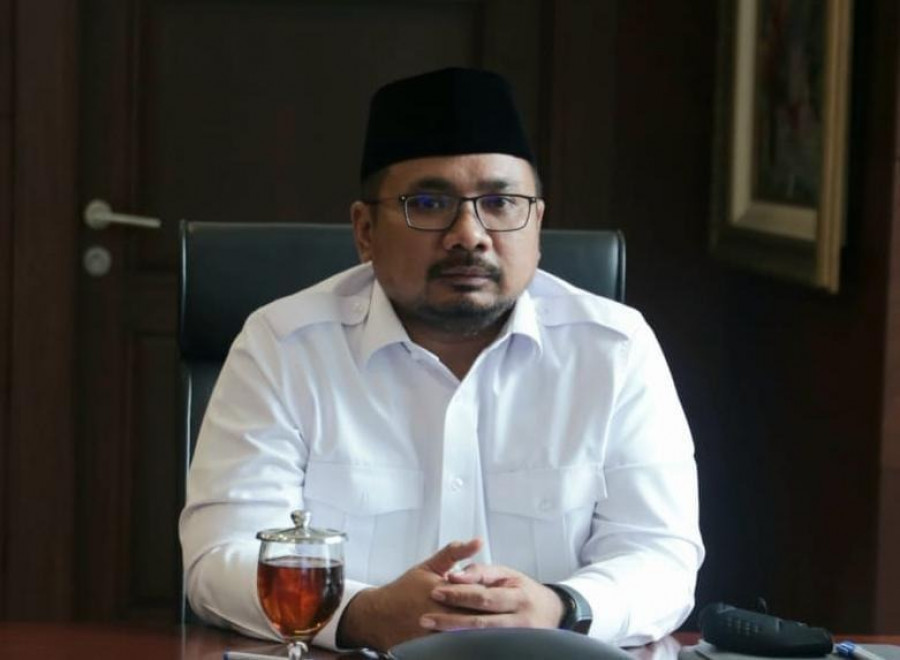 Ramadan Tahun Ini Masih Diliputi Pandemi Covid-19, Disiplin Kunci Utama