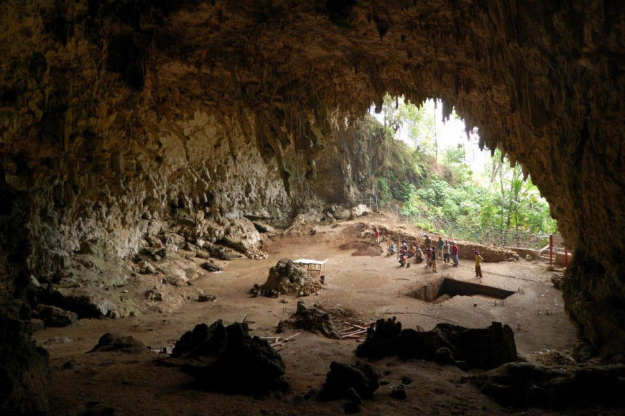 Teka-Teki Keberadaan Hobbit di Pulau Flores NTT yang Bikin Penasaran Para Ilmuwan Dunia