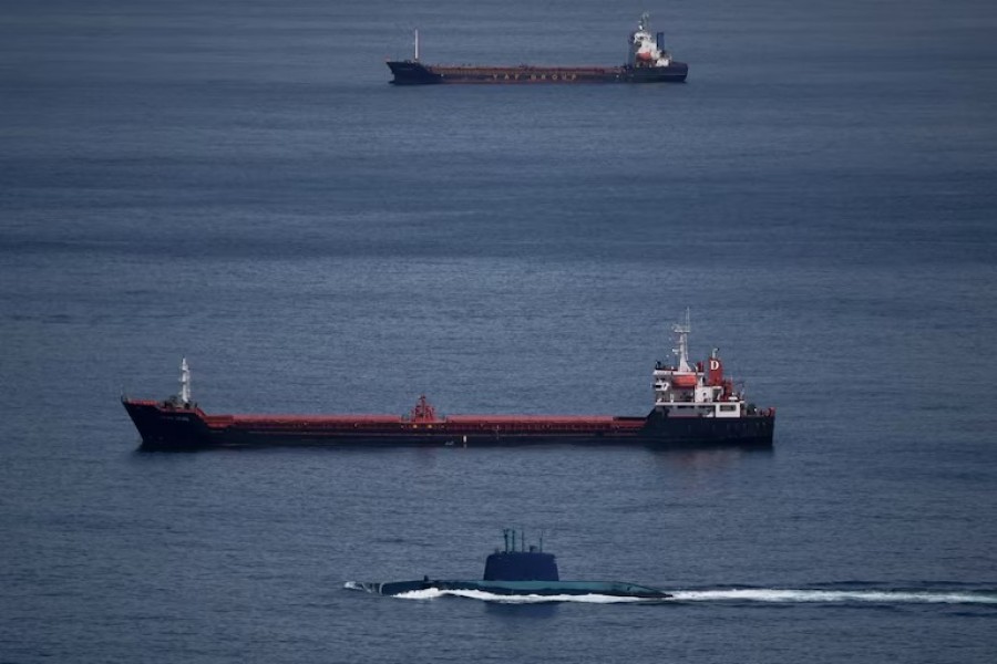 Ketegangan antara AS dan Iran berdampak pada pasar global dan mendorong harga minyak ke level tertinggi. (Foto: apphoto)