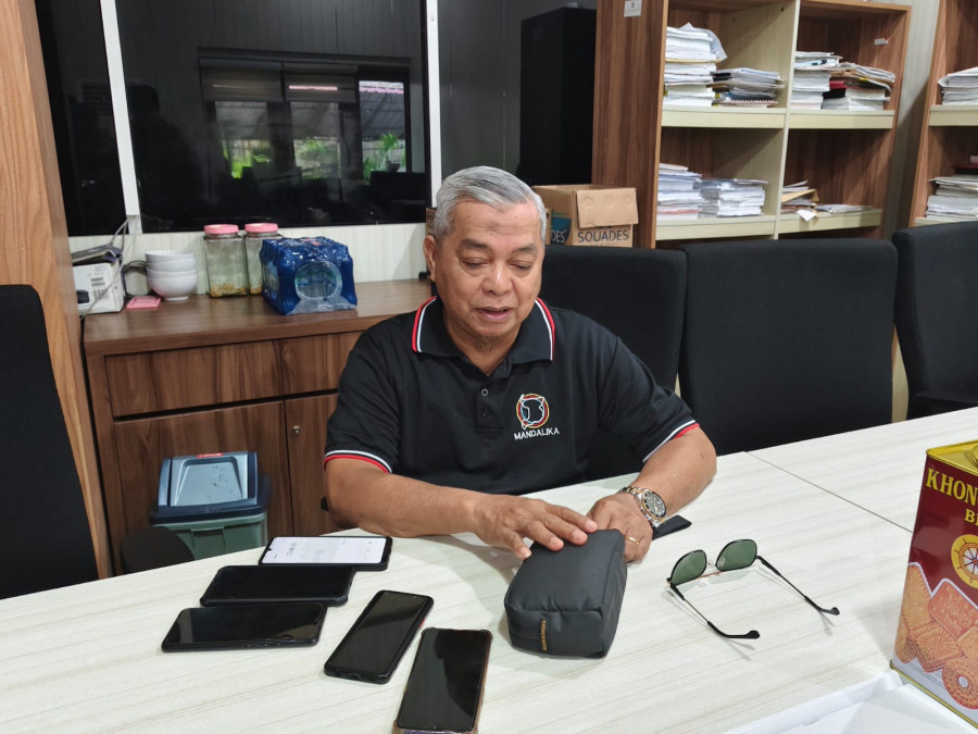 BK DPRD Balikpapan Klaim Tak Temukan Pelanggaran Etika Anggota DPRD Periode 2019-2024