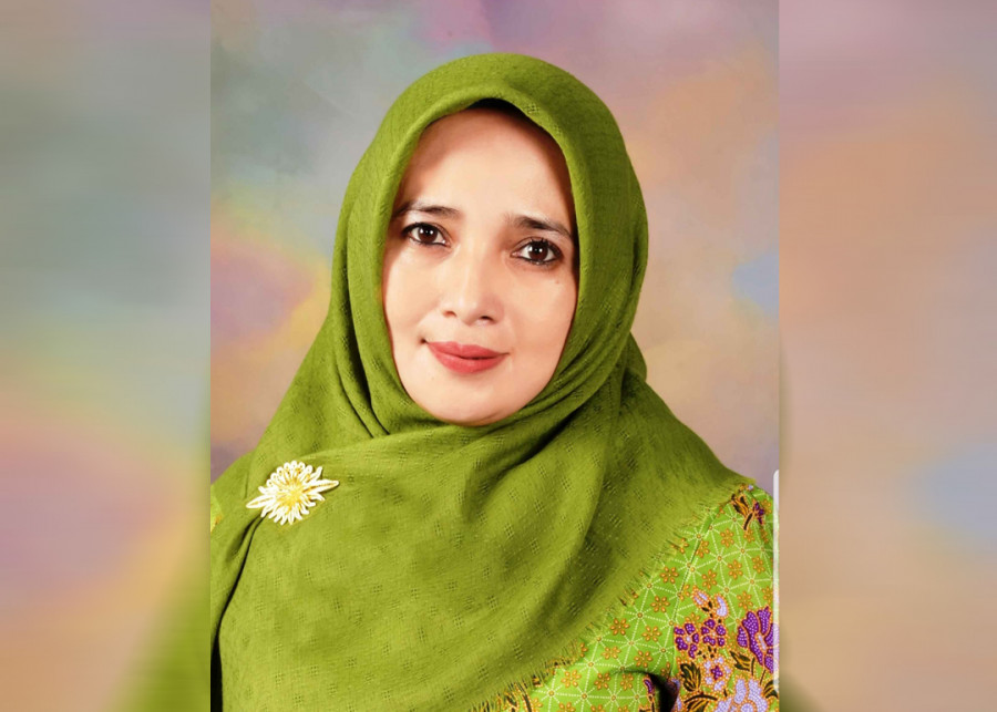 Menjadi Guru yang Tak Tergantikan oleh AI