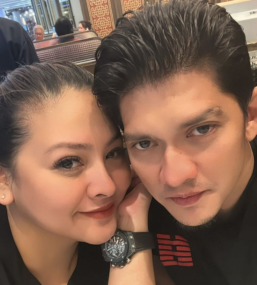 Ceritakan Keterlibatan Iko di Film Expendables 4, Sang Suami Akan Perankan Penjahat Utama
