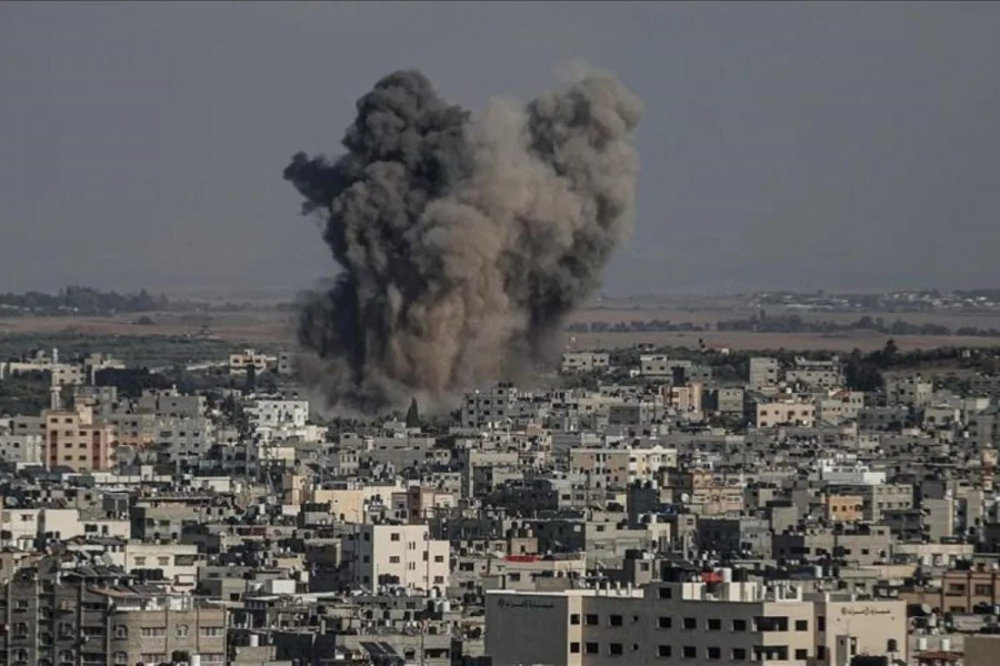 Yordania Kecam Israel Larang Kunjungan Menlu Negara Arab ke Palestina