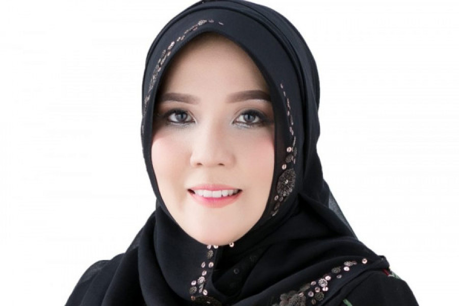 Aji Mirni Mawarni