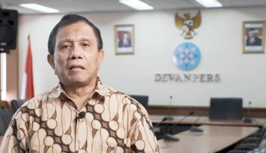 Pendataan Memang Bukan Pendaftaran, Catatan Hendry CH Bangun