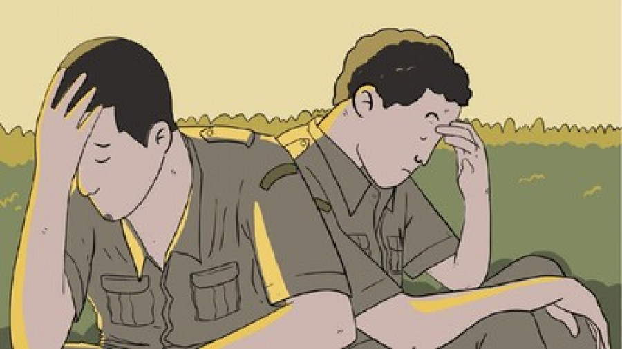 Ilustrasi honorer. (dok.CNBCIndonesia)