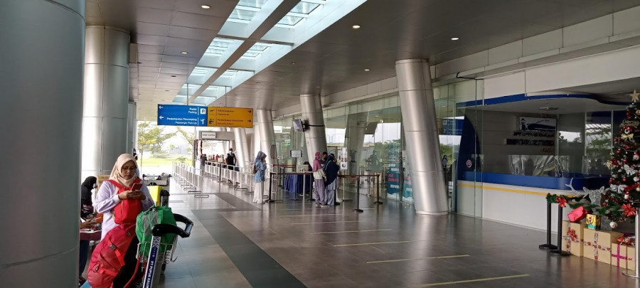 Masih Ada Long Weekend bulan Mei Ini, Bandara APT Pranoto Siapkan Penerbangan Tambahan