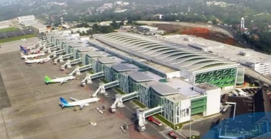 Tiket Pesawat ke Balikpapan Sulit Didapat dan Harganya Mahal, DPRD Harapkan Maskapai Lakukan Ekstra Flight