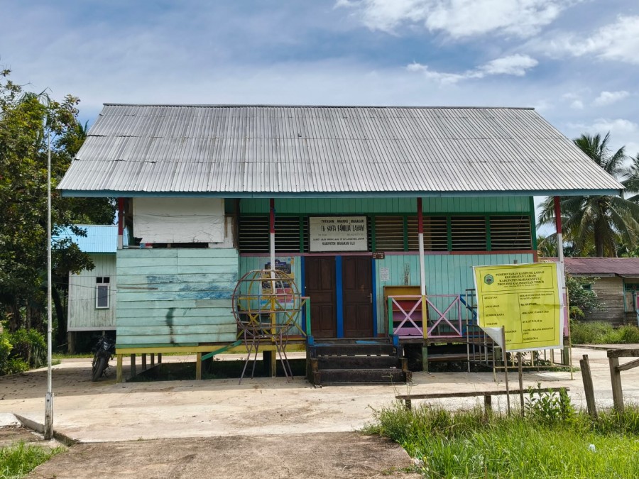Disdikbud Mahulu membuka peluang bagi taman kanak-kanak di Mahakam Ulu yang masih berstatus swasta untuk berstranformasi menjadi sekolah negeri guna memudahkan layanan pendidikan. (Julika/Korankaltim.com).