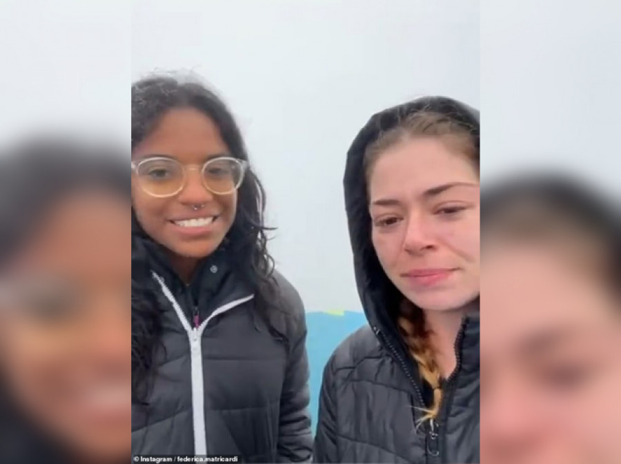 Juliana Marins Sempat Tersenyum Sebelum Ditemukan Tewas di Gunung Rinjani