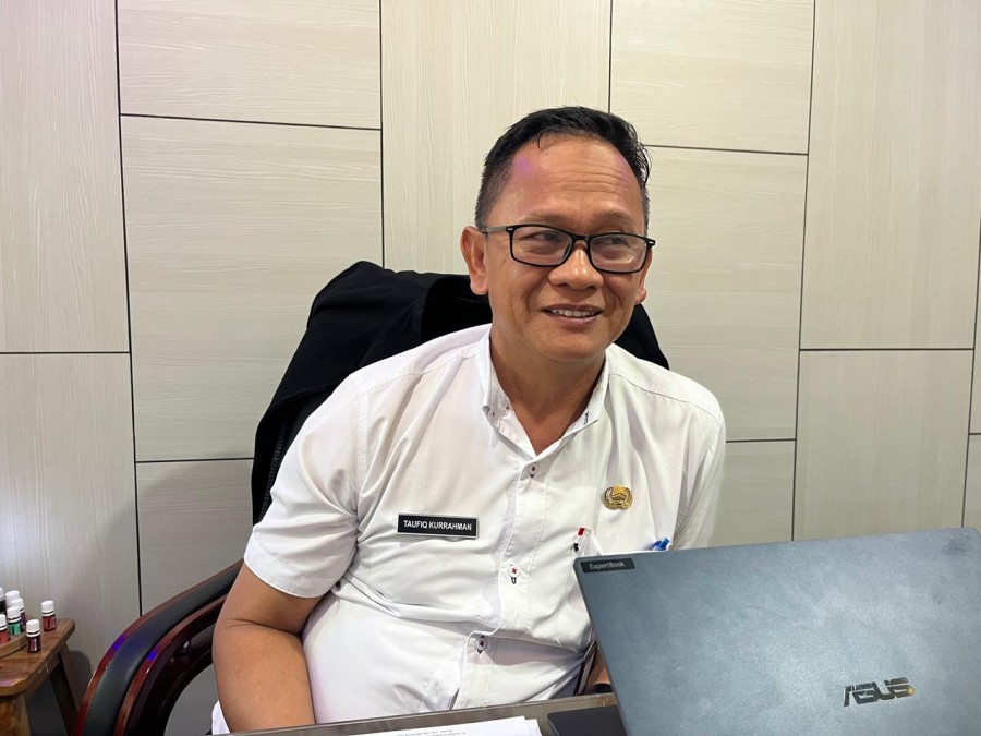 Disbun Kaltim Klarifikasi Isu Penurunan Harga TBS, Petani Nonmitra Ikuti Harga Pasar