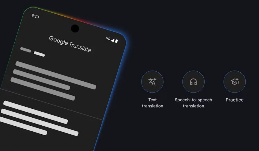 Fitur Headphone di Google Bisa Terjemahkan Lebih 70 Bahasa