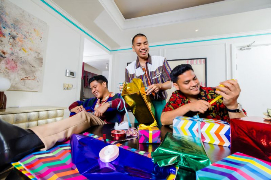 Konser The Sweet Seventeen Show RAN 20 November Nanti, Penonton Bakal Dapat Kado Istimewa