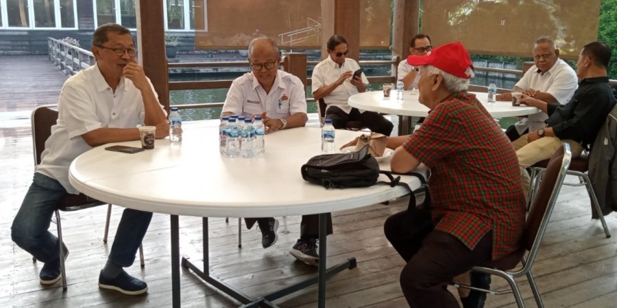 Antara Transparansi dan Kemungkinan Aklamasi Jelang Musorprov KONI Kaltim