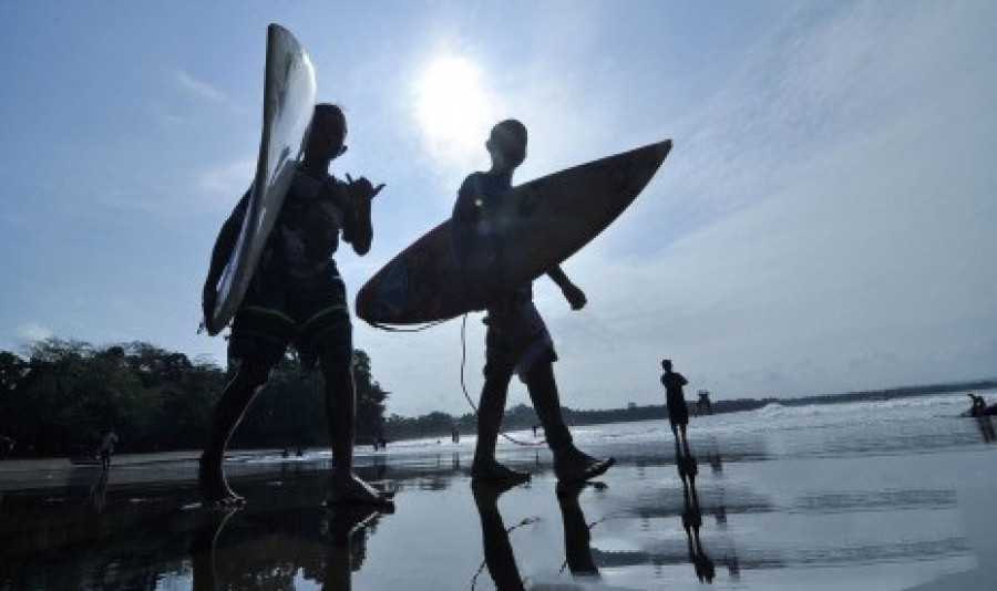 5 Pantai Terindah dan Terdamai Versi Susi Pudjiastuti, Ternyata Satu Ada di Kaltim