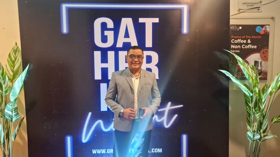 Dukung Kukar Kota Pariwisata, Hotel Grand Elty Singgasana Luncurkan Inovasi Layanan Ditengah Tantangan Okupansi 2026
