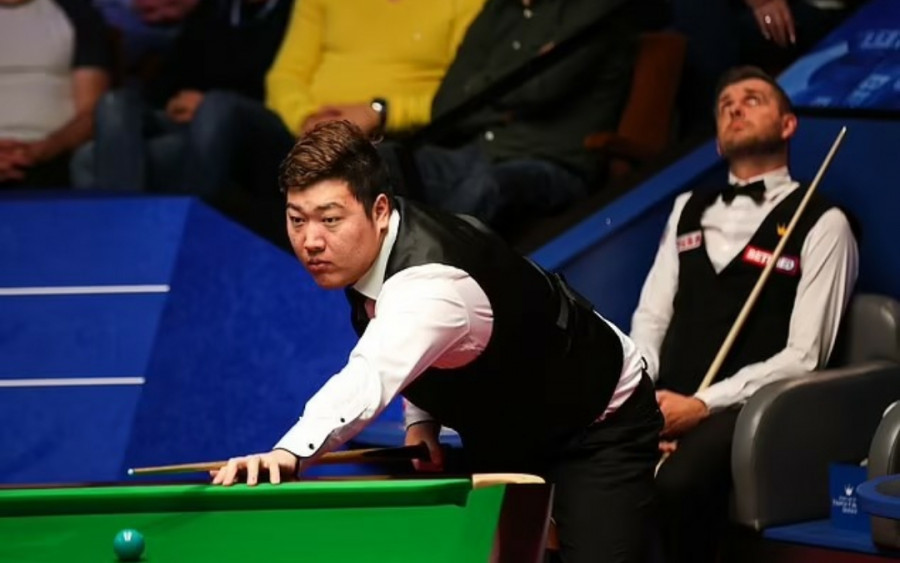 Match Fixing di Snooker Tiongkok, 10 Pemain Peringkat Dunia Diduga Terlibat Sindikat Geng Kriminal