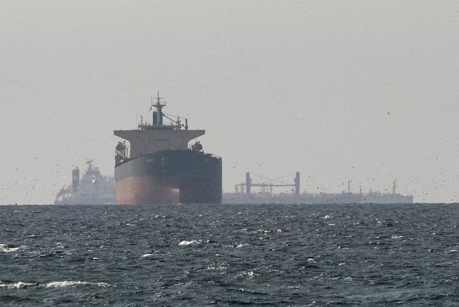 UEA Tegaskan Selat Hormuz Bukan Milik Iran dan Tak Boleh Ditutup