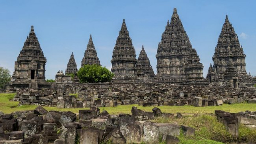 Pengen Liburan Murah Meriah, Anda Bisa Kunjungi Tiga Daerah Ini