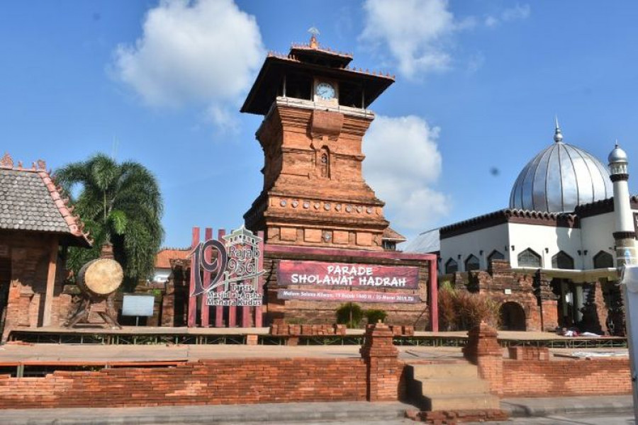 Yuk, Berwisata Religi Menjelang Ramadan