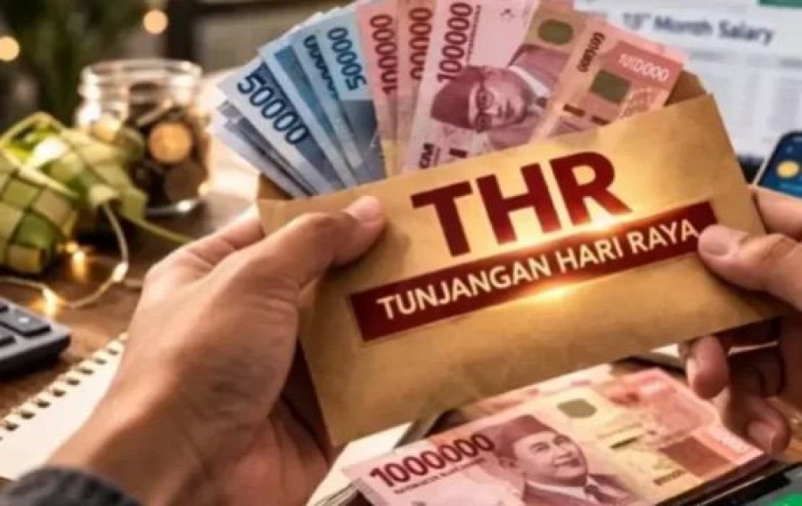 Ilustrasi. (Foto: Istimewa)
