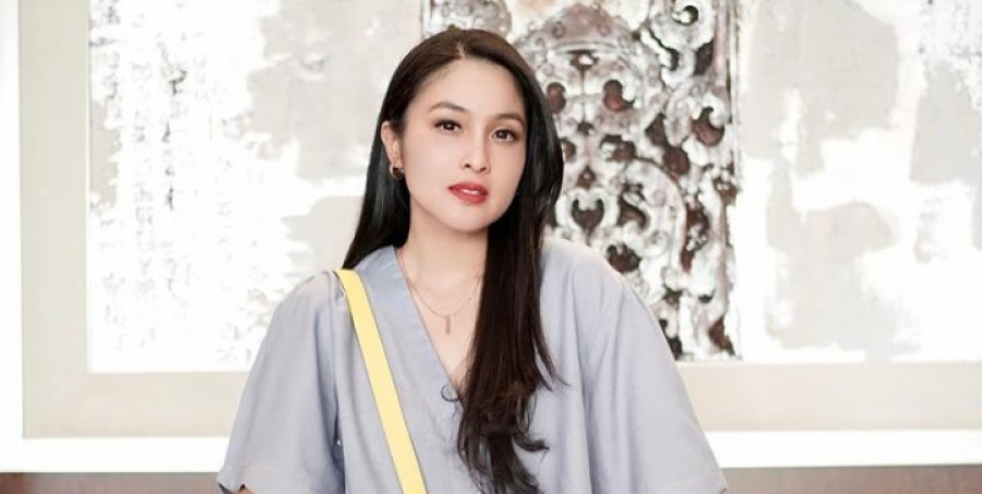 Suami Terseret Korupsi, Sandra Dewi Bakal Dipanggil Kejagung?