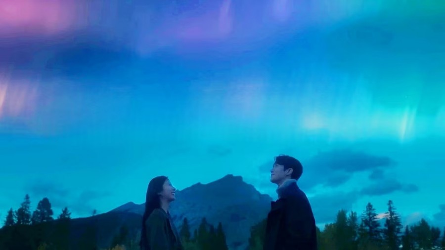 Can This Love Be Translated?, Serial Drama Korea Tayang di Netflix 16 Januari Bulan Depan