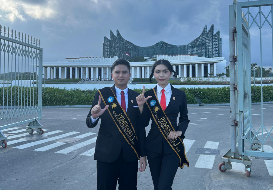 Xenoglosofilia, Duta Bahasa, dan Masa Depan Pendidikan Indonesia