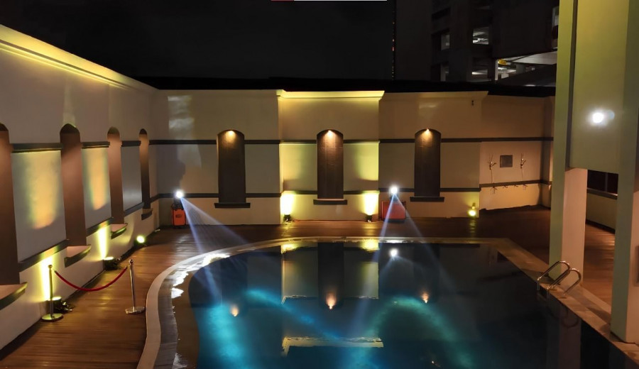 Swiss-Belhotel Samarinda Gelar Pool Party Bertema Musik dan Visual pada 22 November