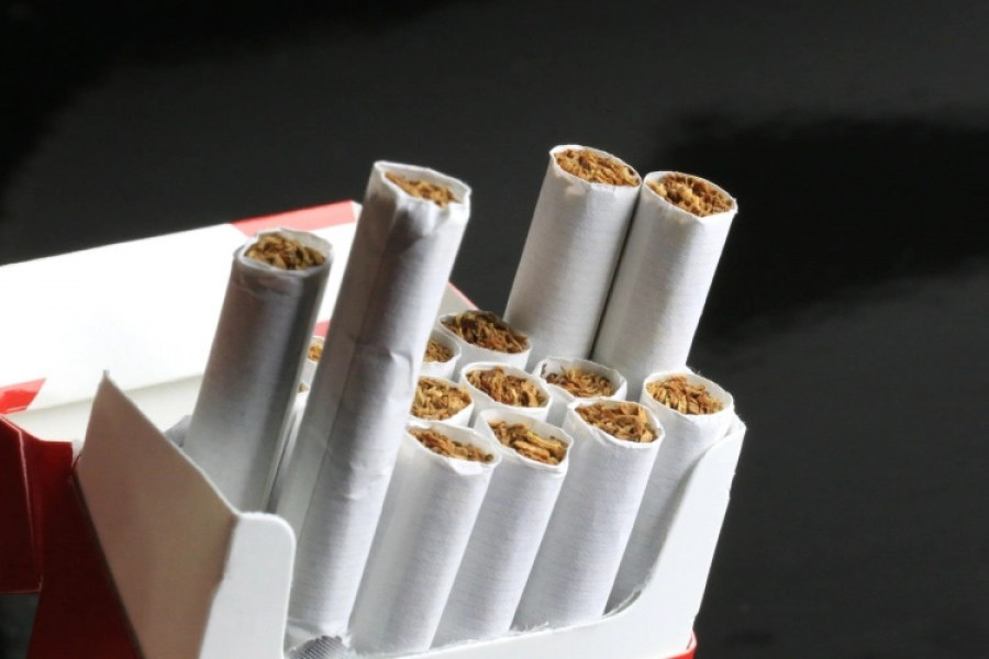 Dianggap Rusak Lingkungan, Filter Rokok Bakal Dilarang di Dunia