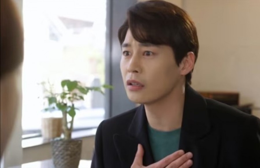 Jung Eun-woo, meninggal dunia dalam usia 39 tahun. (naver)