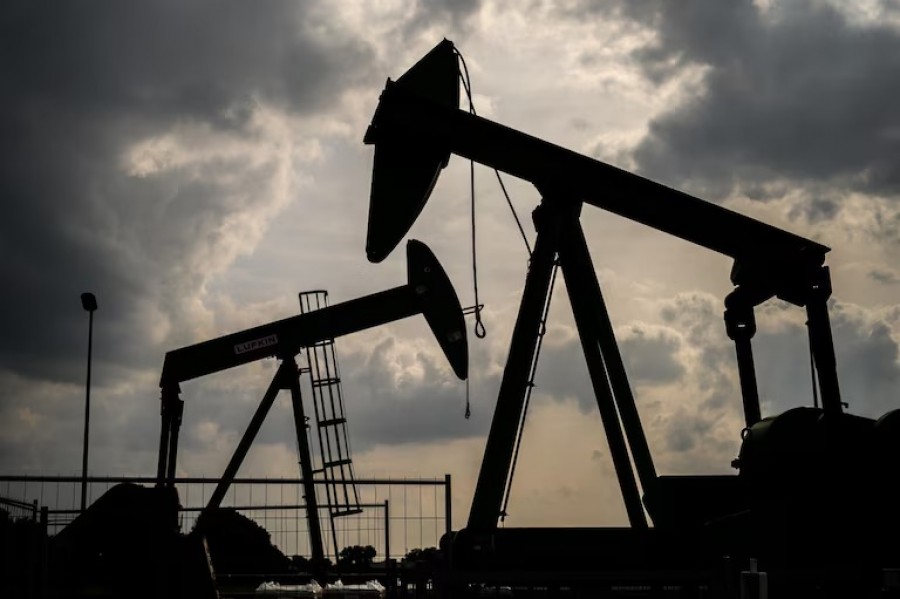Gencatan Senjata AS-Iran Turunkan Harga Minyak Mentah