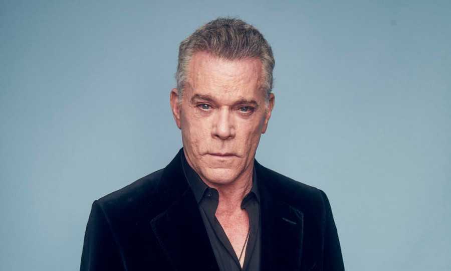 Aktor Ray Liotta Meninggal Dunia