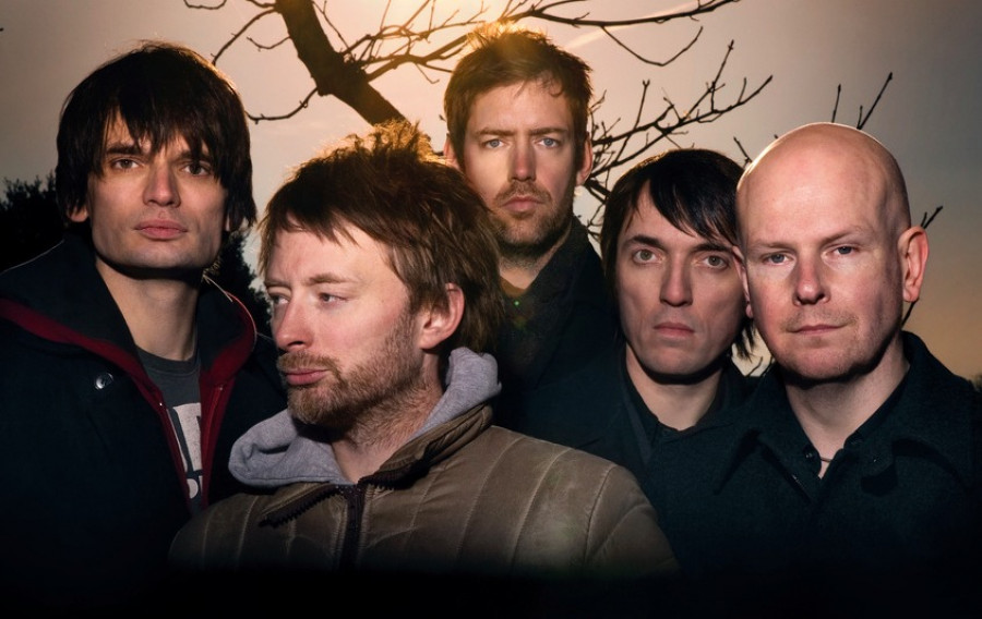 Hampir Tiga Dekade, Radiohead Masuk Billboard Hot 100 Usai Lagu Let Down Viral di TikTok