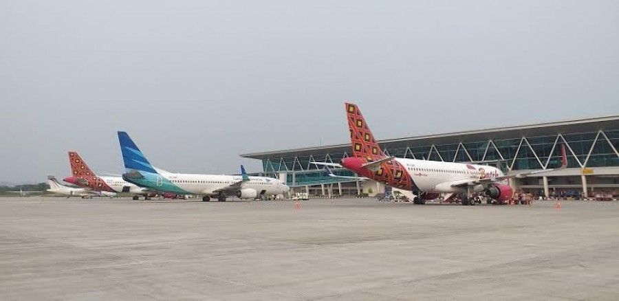 Rute Internasional Mulai Terbuka, Bandara APT Pranoto Siap Jadi Gerbang Samarinda-Kuala Lumpur