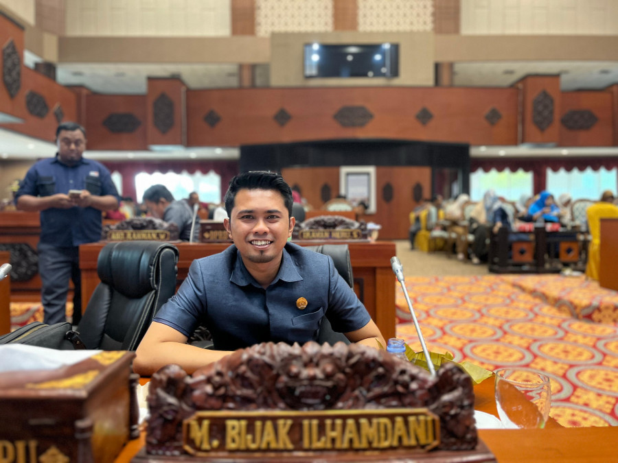 Ujian Fiskal di Daerah, Inovasi atau Krisis ?