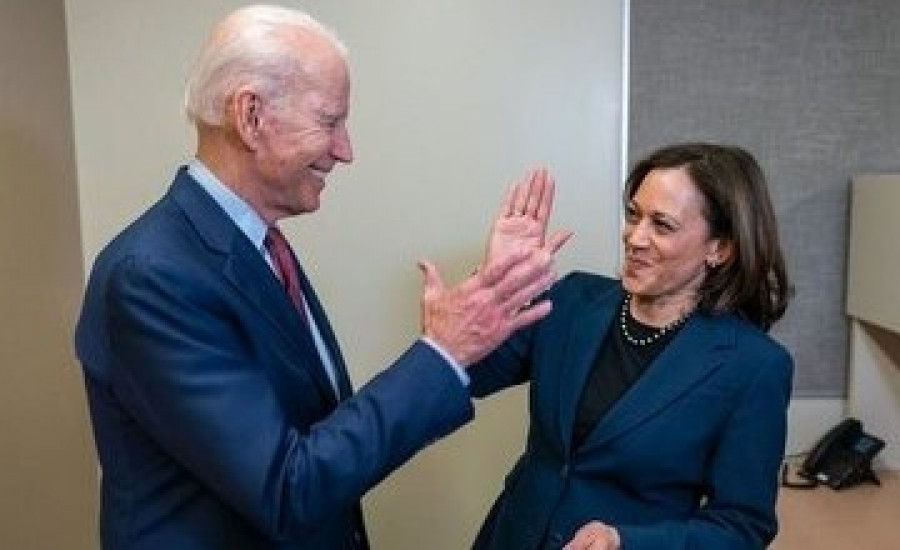 Kamala Harris, Wanita Kulit Hitam Keturunan Asia Selatan Pertama jadi Wapres Amerika