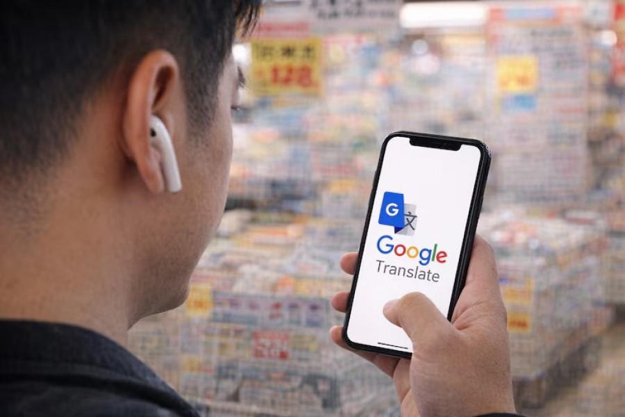 Live Translate, Terjemahan Real Time Milik Google yang Sudah Hadir dalam 70 Bahasa