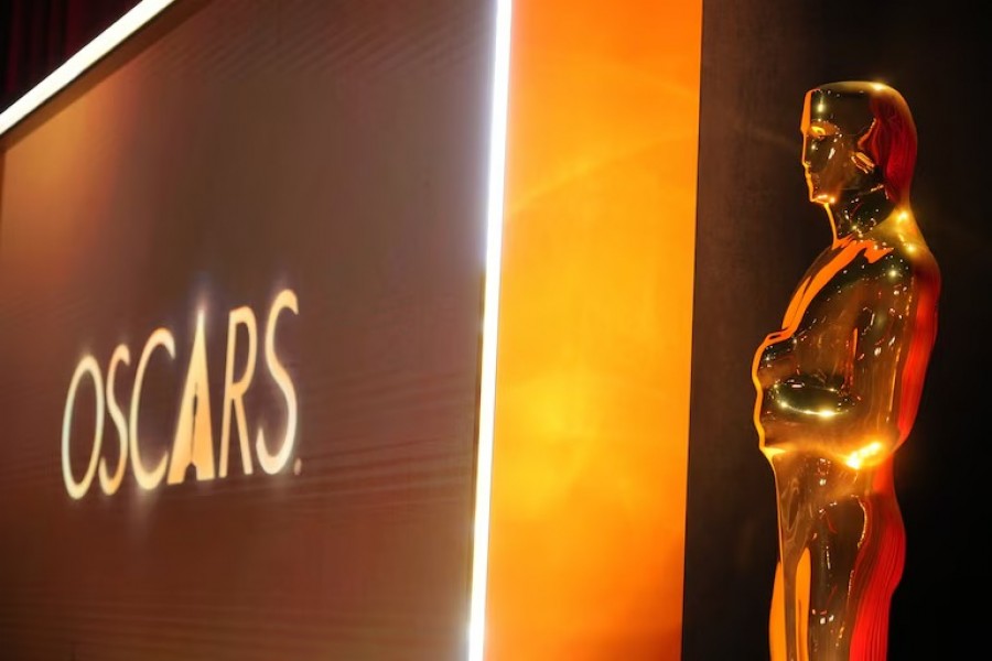 Ini Sejarah Nama Oscar, Patung Penghargaan untuk Insan Film Dunia