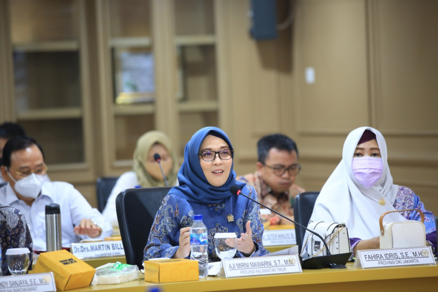 Audit Dana Haji secara Menyeluruh dan Transparan