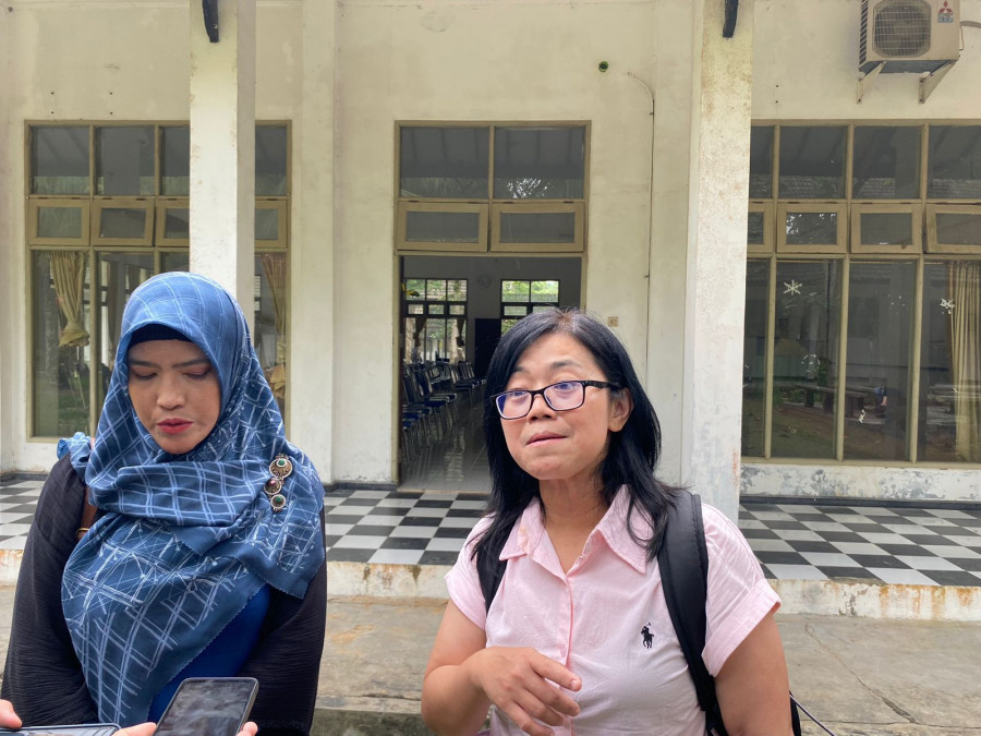 Orang Tua Siswa Soroti Ketidaksiapan Fasilitas di SMAN 10 Samarinda, Desak Pemerintah Lakukan Perbaikan