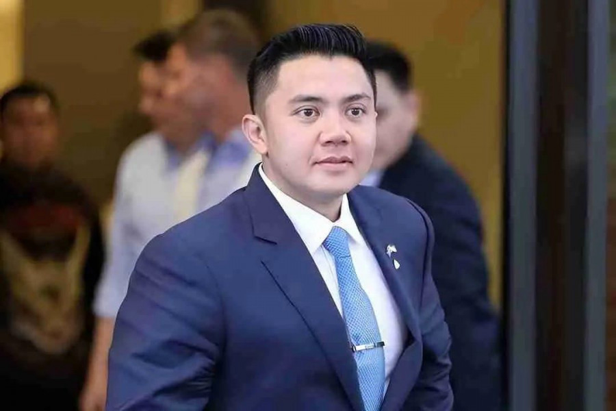 Presiden Prabowo Batalkan Kunjungan ke Malaysia, Teddy Berikan Penjelasan
