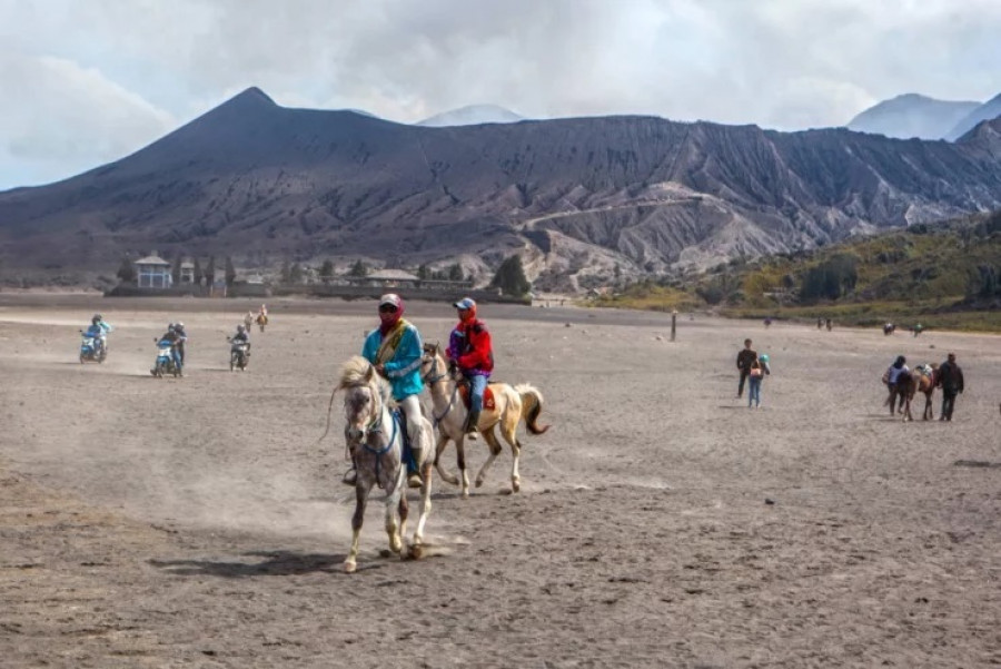 Setelah Sempat Dibuka bagi Wisawatan, Mendagri Instruksikan Wisata Bromo Ditutup