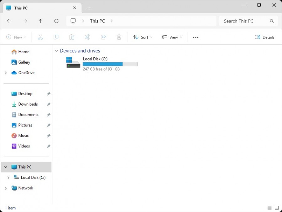 Cerita Dibalik Drive “C:” dan Alasan Kenapa PC Tak Memulainya dengan A atau B