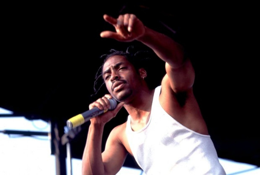 Coolio, Rapper Penyanyi Gangsta Paradise Ditemukan Tewas di Kamar Mandi