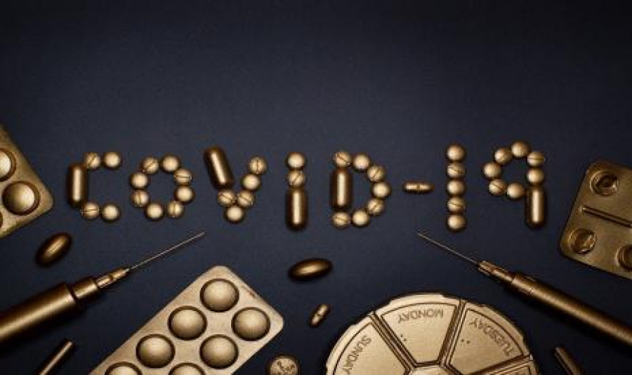 Ilustrasi Covid-19 (Foto: Pixabay)