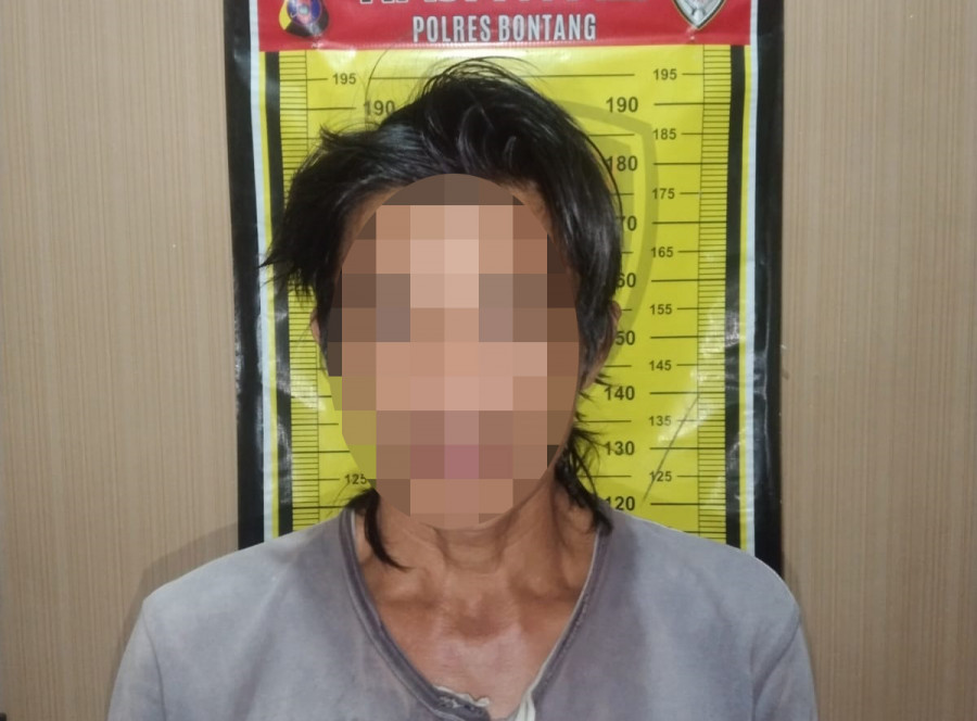 Dipercaya Jaga Kandang Ayam, Warga Teluk Pandan Gasak Kipas Angin dan Pakan Ayam Milik Bos